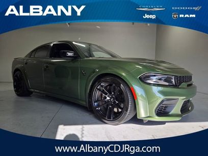 Used 2023 Dodge Charger Scat Pack