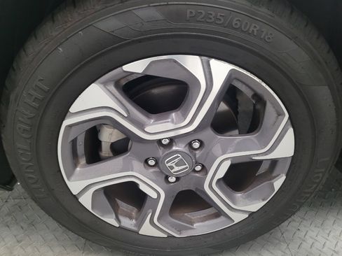 Used 2018 Honda CR-V EX-L image 31