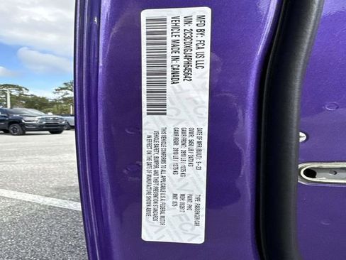 Used 2023 Dodge Charger Scat Pack image 36