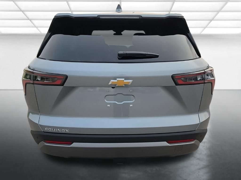 New 2027 Chevrolet Equinox LT FWD image 6