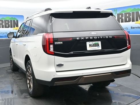New 2026 Ford Expedition King Ranch image 4