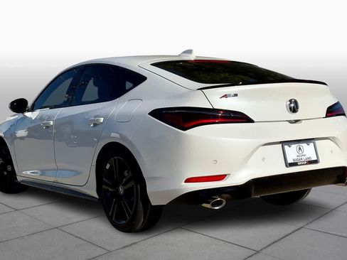 New 2026 Acura Integra A-Spec FWD image 7