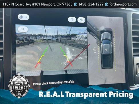 New 2026 Ford F150 Lariat w/ Equipment Group 501A Mid AWD/4WD image 36
