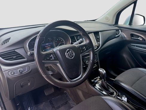 Used 2019 Buick Encore Preferred FWD image 7