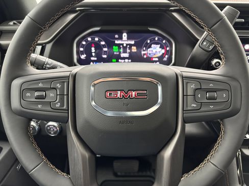 New 2026 GMC Sierra 2500 AT4 w/ AT4 Premium Plus Package AWD/4WD image 23