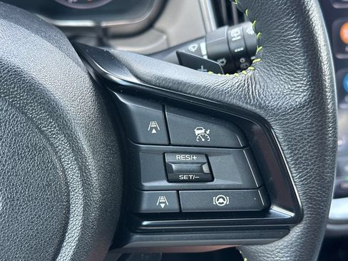 Used 2025 Subaru Outback Onyx Edition AWD/4WD image 25