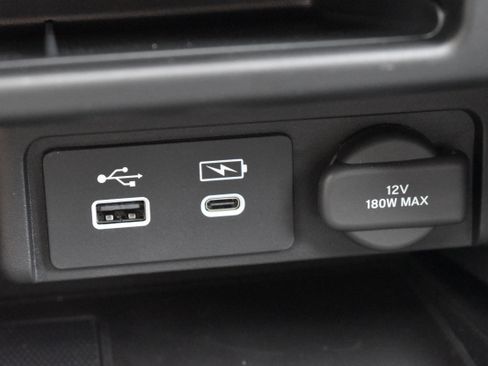 New 2026 Honda Ridgeline RTL image 25