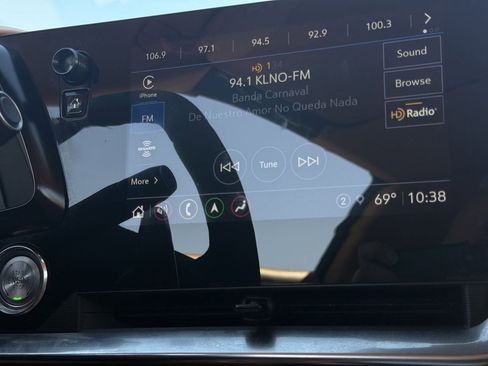 Used 2021 Chevrolet Corvette Stingray Premium Conv w/ Z51 Performance Package image 19