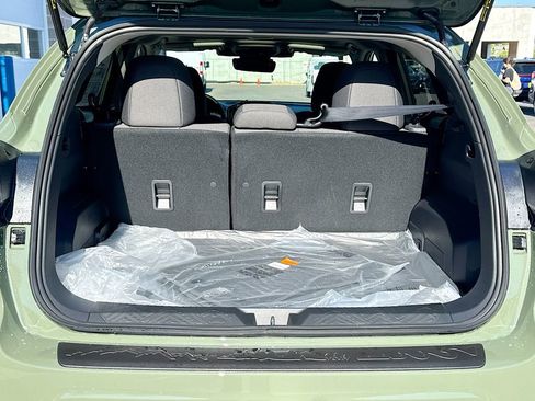 New 2026 Subaru Crosstrek 2.0i Premium AWD/4WD image 25