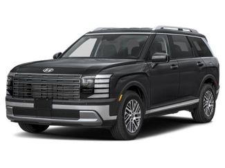 New 2027 Hyundai Palisade SEL AWD/4WD video 1