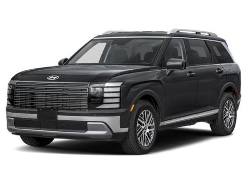 New 2027 Hyundai Palisade SEL AWD/4WD image 1
