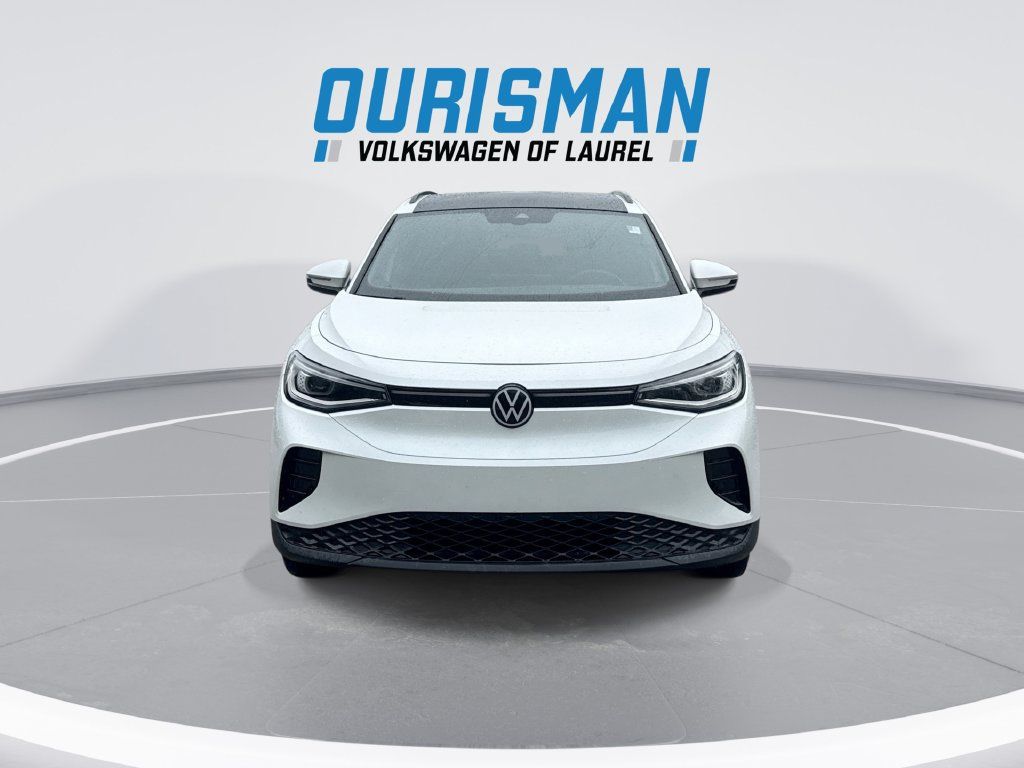 Used 2023 Volkswagen ID.4 Pro S RWD image 3