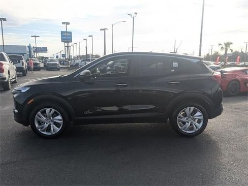 New 2026 Buick Encore GX Preferred w/ Comfort Package image 7