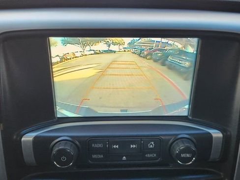 Used 2017 GMC Sierra 2500 SLE w/ HD SLE Preferred Plus Package image 6