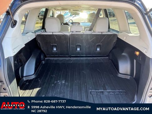 Used 2017 Subaru Forester 2.5i Limited image 29