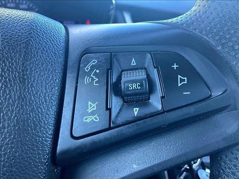 Certified 2020 Chevrolet Trax LS FWD image 21