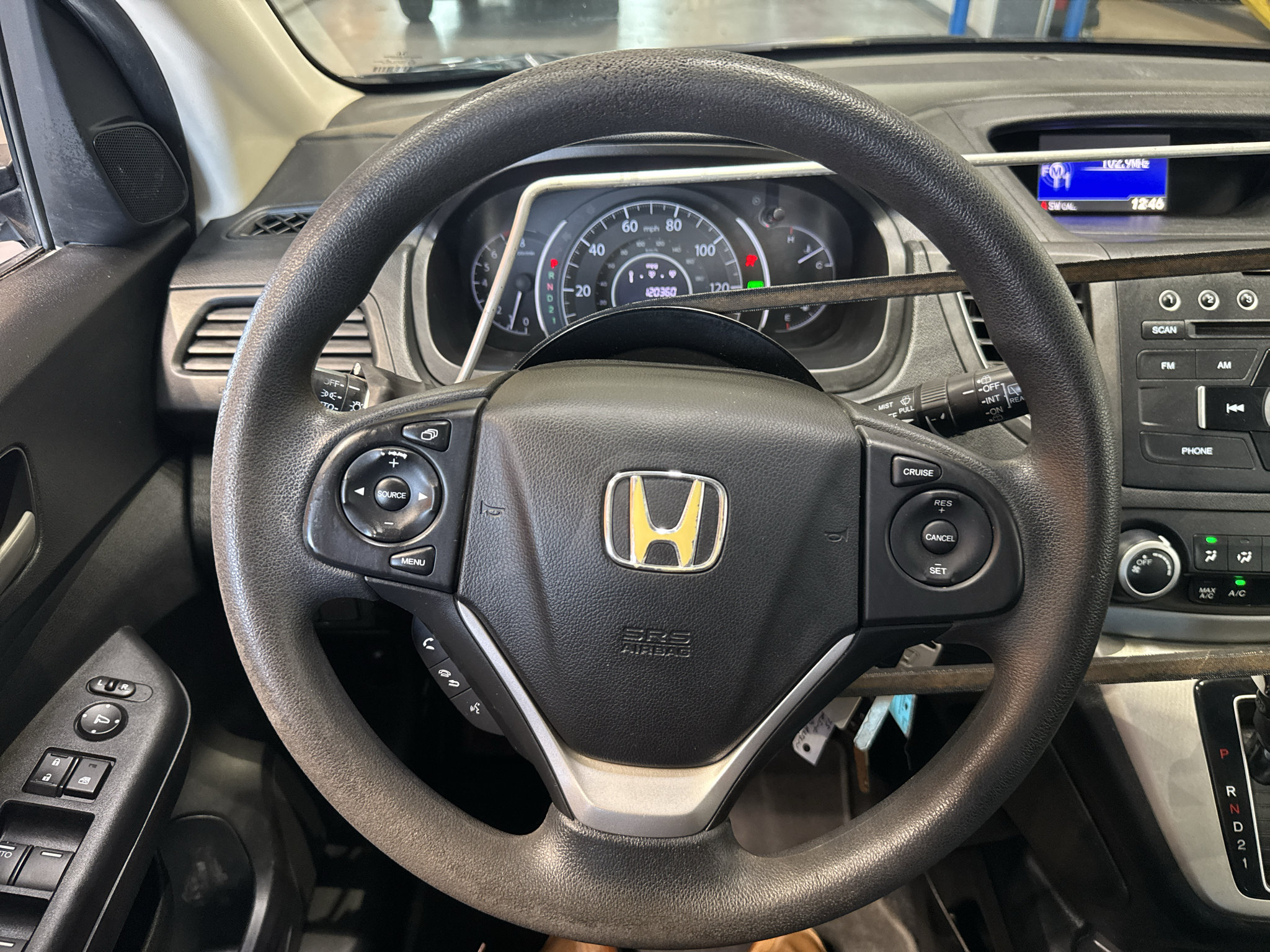 Used 2013 Honda CR-V EX image 19