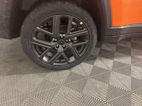 New 2026 Jeep Compass Limited image 44