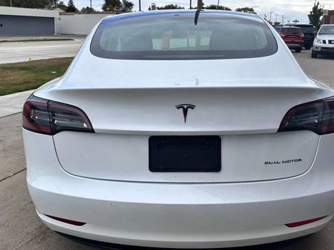 Used 2020 Tesla Model 3 Long Range image 6