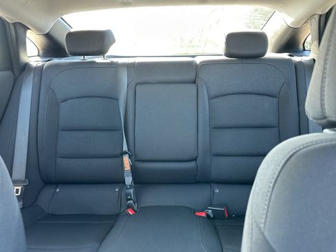 Used 2023 Chevrolet Malibu LT FWD image 25