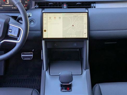 New 2026 Land Rover Discovery Sport Landmark AWD/4WD image 11