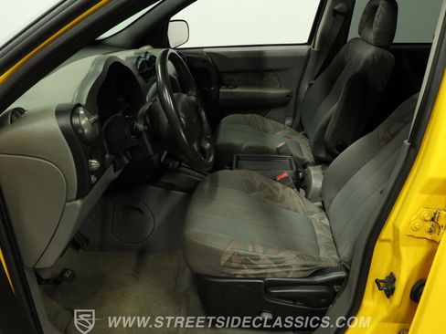 Used 2003 Pontiac Aztek 2WD w/ 1SB Equipment Group image 36