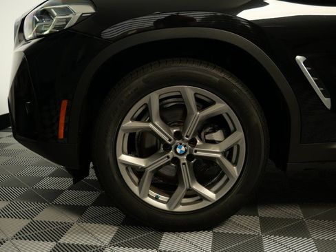 Used 2023 BMW X3 xDrive30i w/ Convenience Package image 8