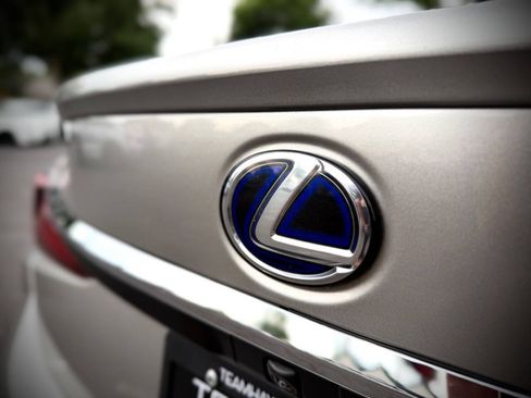 Used 2021 Lexus ES 300h w/ Premium Package FWD image 10