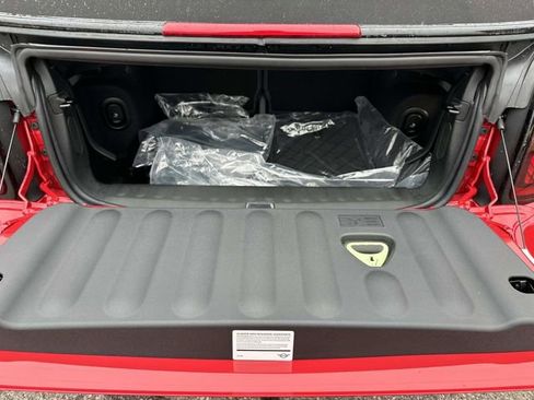 New 2026 MINI Cooper S image 9