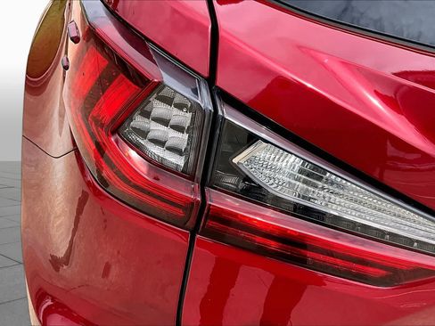 Used 2019 Lexus RX 450h AWD image 29