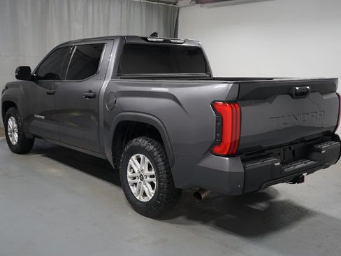 Used 2023 Toyota Tundra SR5 w/ SR5 Convenience Package RWD image 6