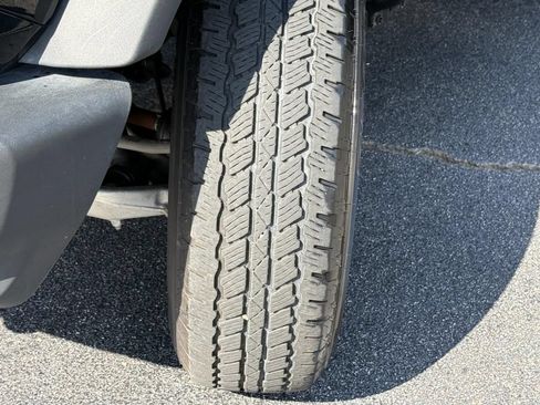 Used 2024 Ford Bronco Big Bend AWD/4WD image 24