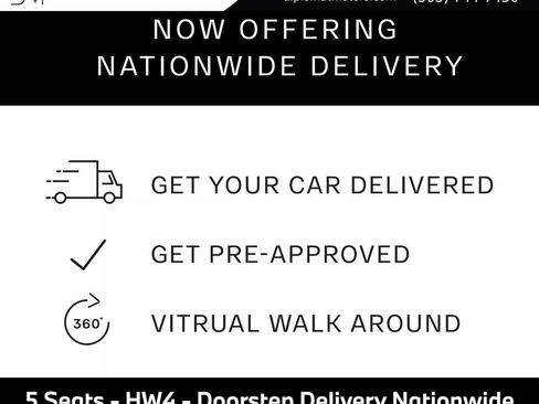 Used 2023 Tesla Model Y Long Range AWD/4WD image 10
