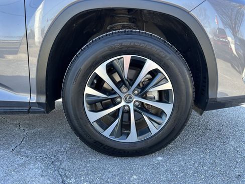 Used 2022 Lexus RX 350 350 image 12
