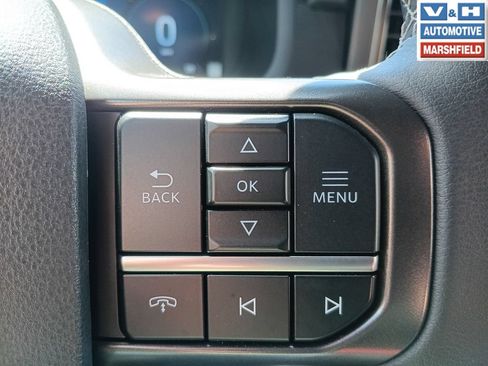 Used 2024 Ford F150 XLT w/ Equipment Group 302A MID AWD/4WD image 11