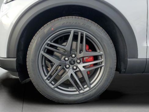 New 2026 Ford Explorer ST w/ Sun And Sound Package image 11