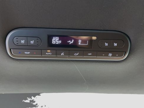 New 2026 Hyundai Palisade Calligraphy image 18