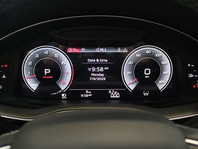 New 2026 Audi Q8 Prestige