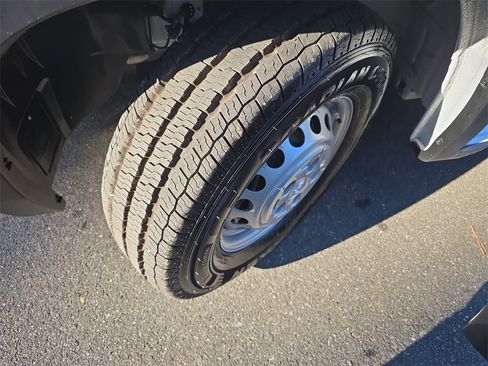 New 2026 RAM ProMaster 1500 w/ Convenience Group image 31