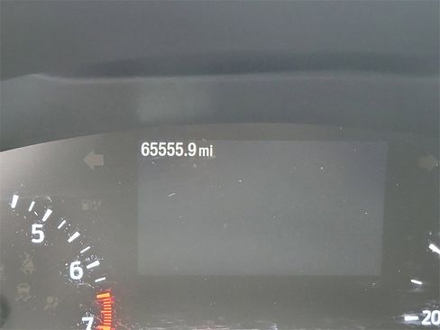 Used 2020 Ford Escape SE image 24