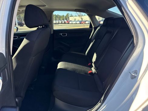 Certified 2024 Honda Civic EX image 29