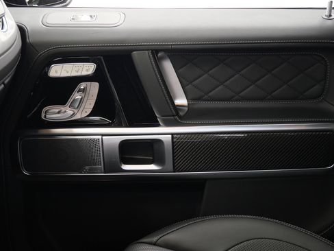 Used 2025 Mercedes-Benz G 63 AMG 4MATIC image 33