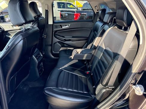 Used 2024 Ford Edge SEL w/ Convenience Package AWD/4WD image 17
