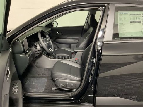 New 2026 Hyundai Kona SEL Premium image 20