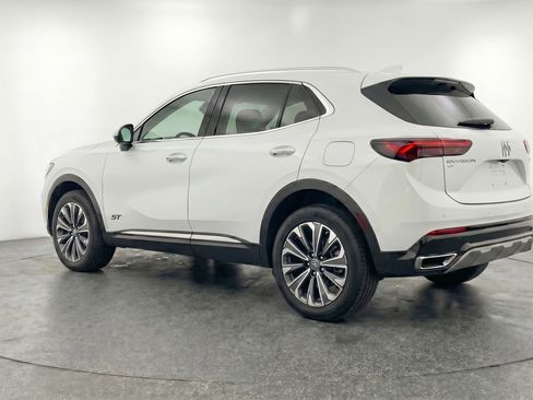 Used 2024 Buick Envision Preferred AWD/4WD image 6