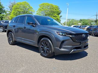 Certified 2025 MAZDA CX-50 2.5 Hybrid w/ Weather Package AWD/4WD video 1