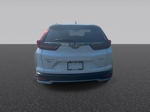Used 2022 Honda CR-V EX-L image 8