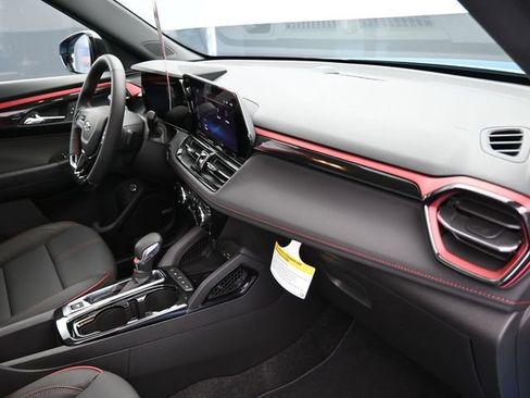 New 2026 Chevrolet TrailBlazer RS w/ Convenience Package image 42