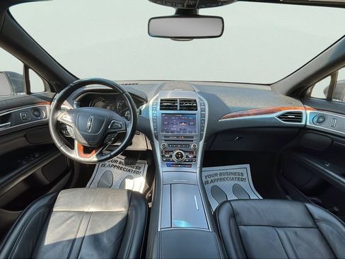 Used 2020 Lincoln MKZ Reserve w/ Elements Package AWD/4WD image 9
