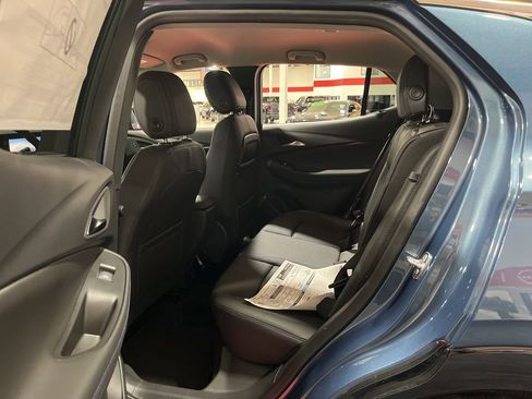 New 2026 Buick Encore GX Sport Touring w/ Comfort Package AWD/4WD image 11